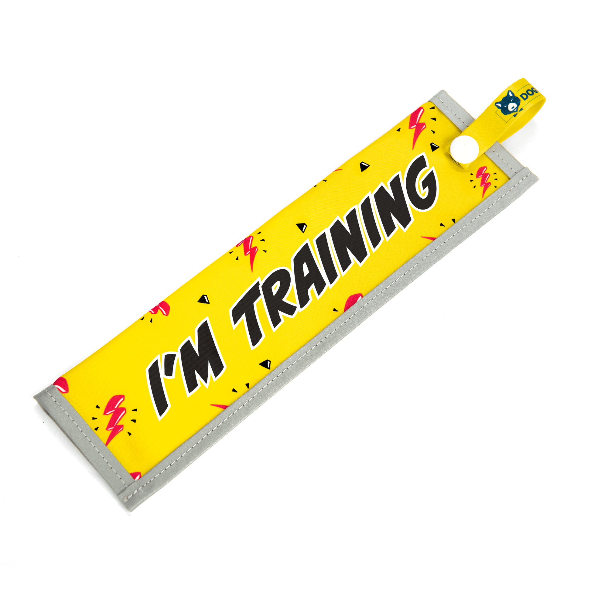 I'm Training Lead Sleeve - DOGKIT