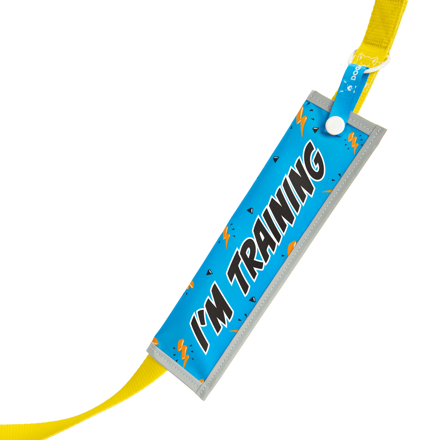 I'm Training Lead Sleeve - DOGKIT