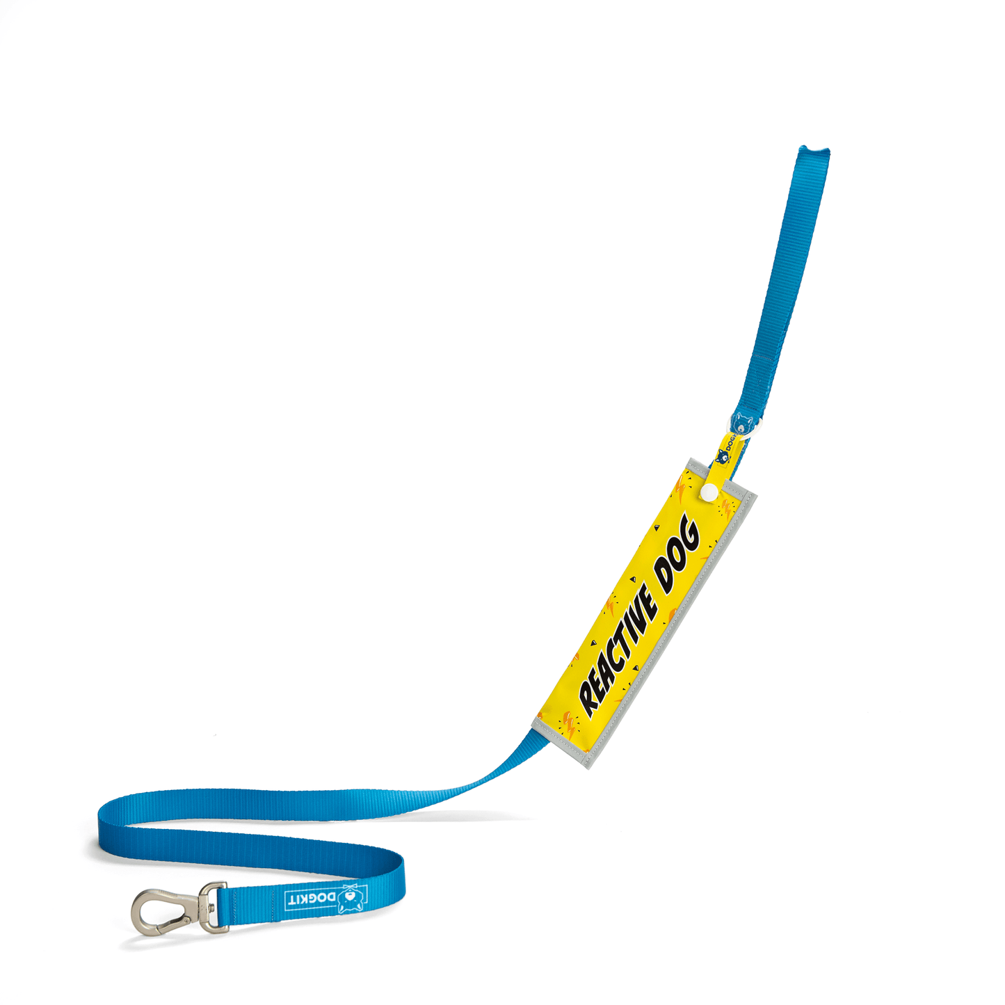 Reactive Dog Lead Sleeve - DOGKIT
