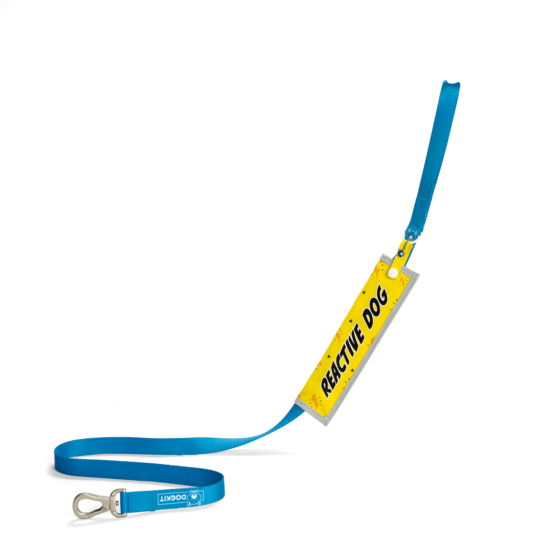 Reactive Dog Lead Sleeve - DOGKIT