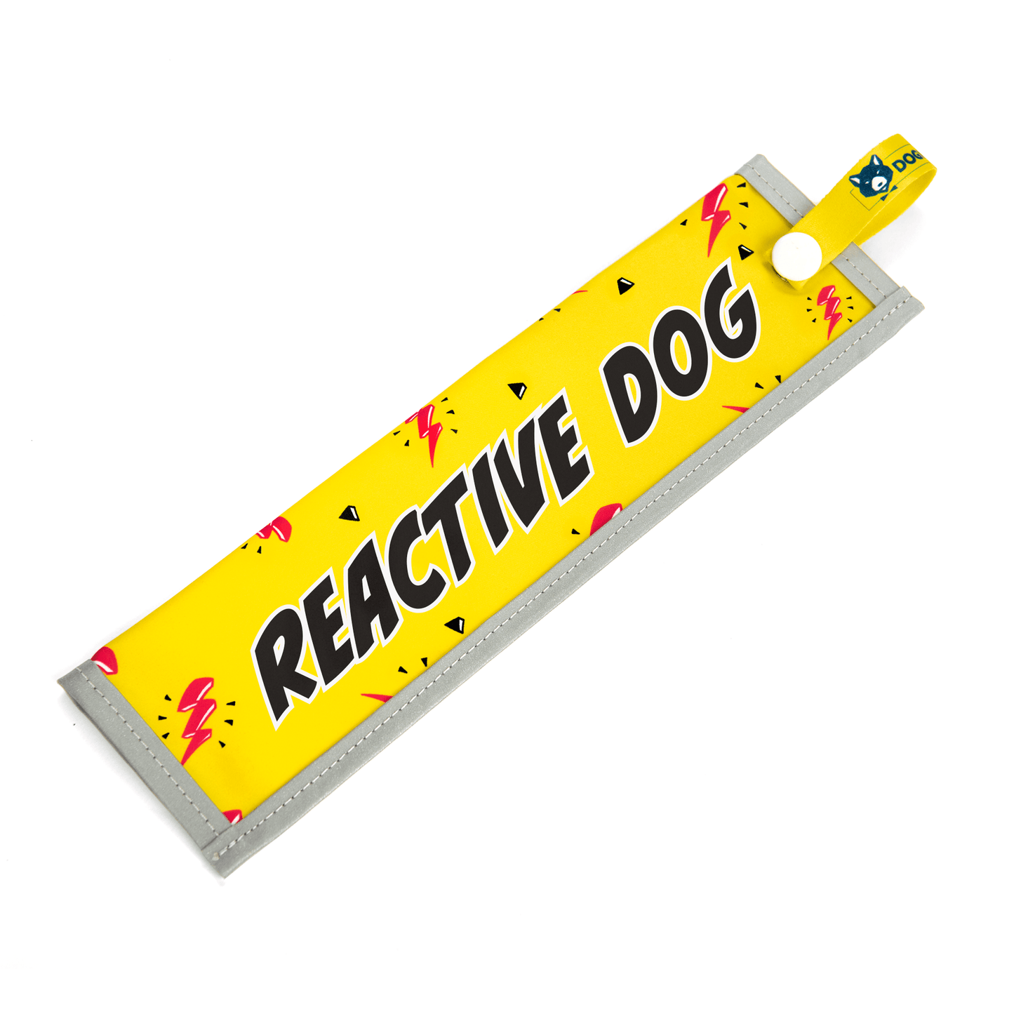 Reactive Dog Lead Sleeve - DOGKIT