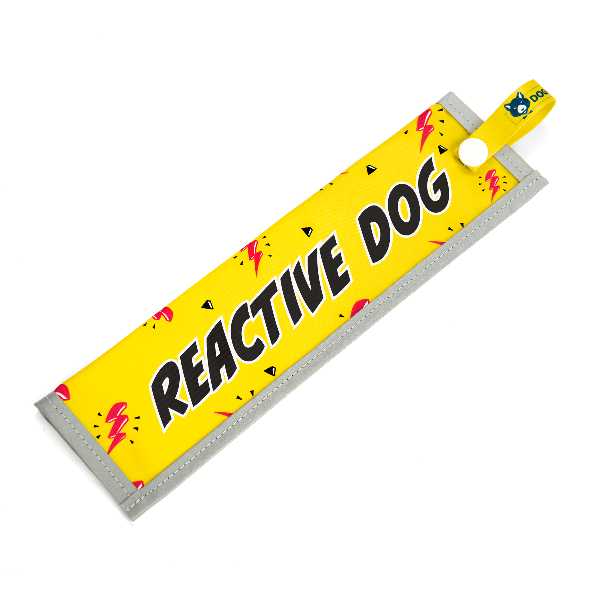 Reactive Dog Lead Sleeve - DOGKIT