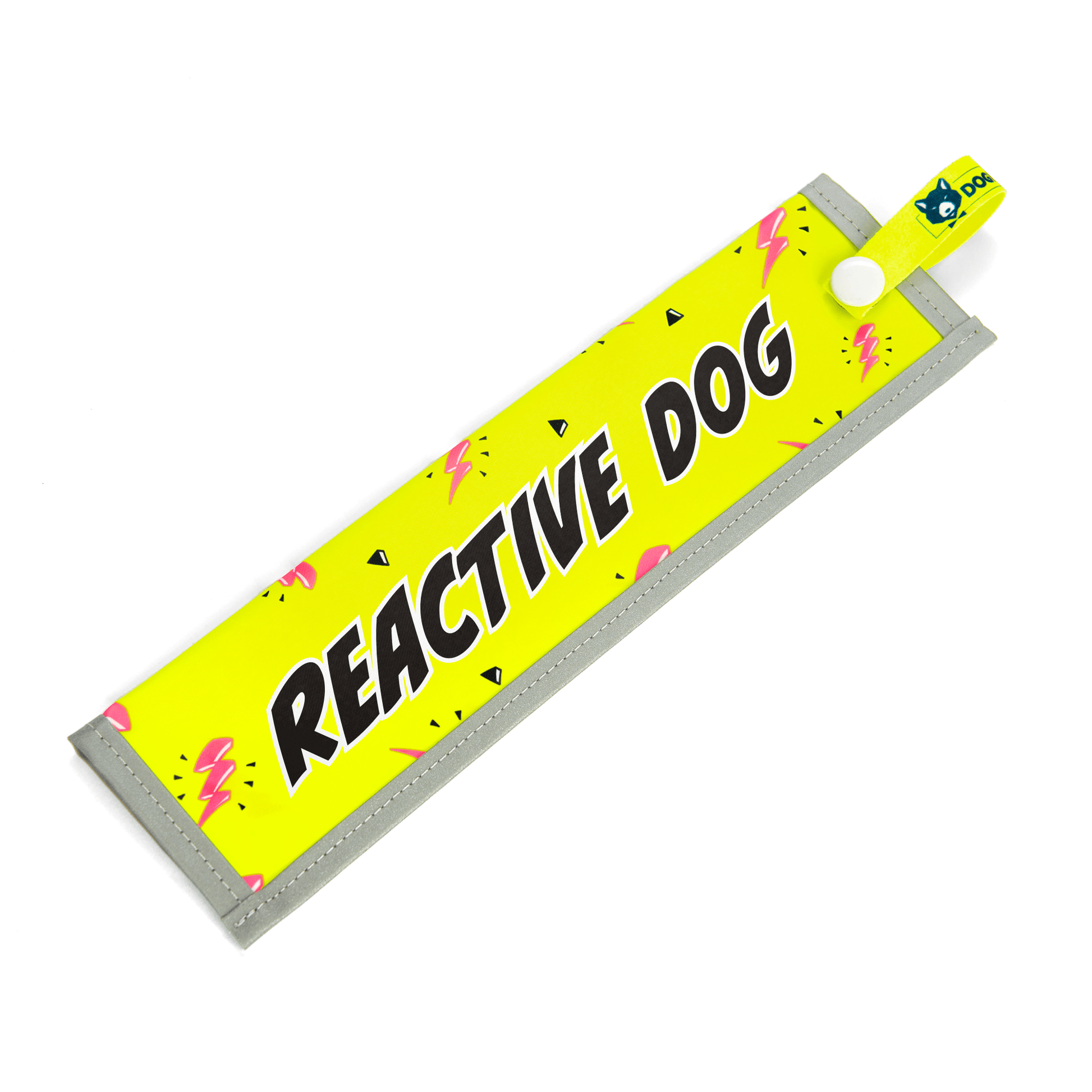 Reactive Dog Lead Sleeve - DOGKIT