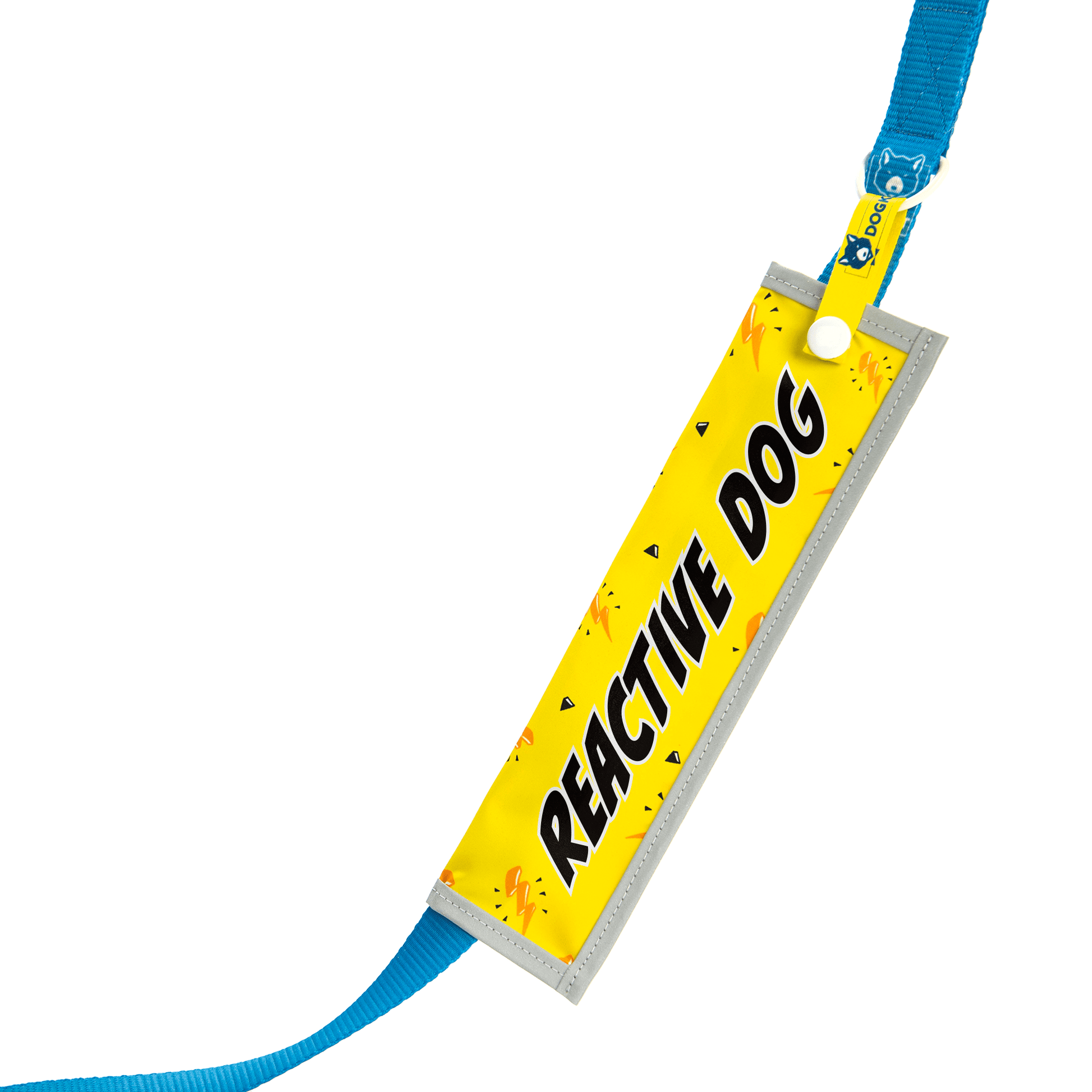 Reactive Dog Lead Sleeve - DOGKIT