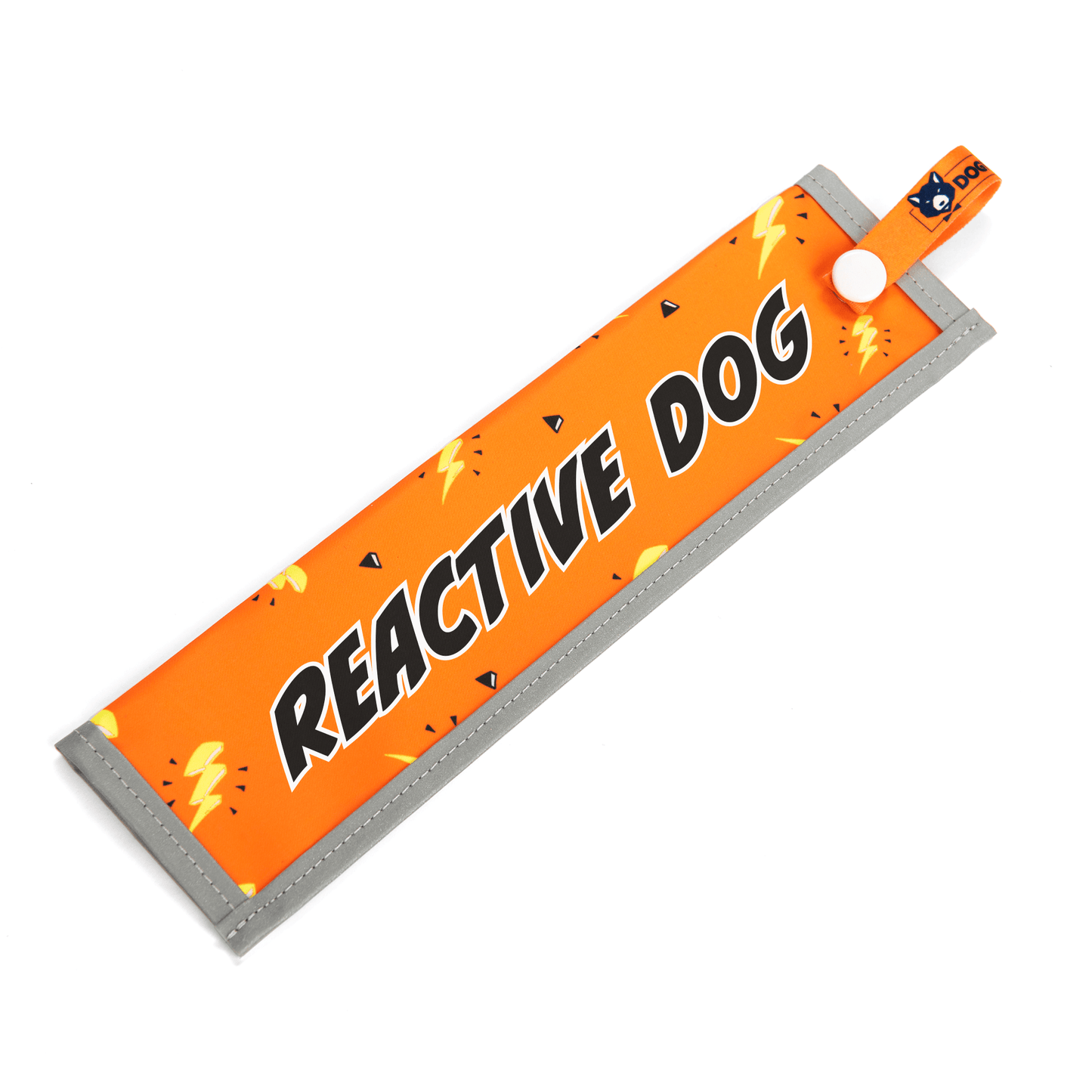 Reactive Dog Lead Sleeve - DOGKIT