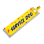 Service Dog Lead Sleeve - DOGKIT