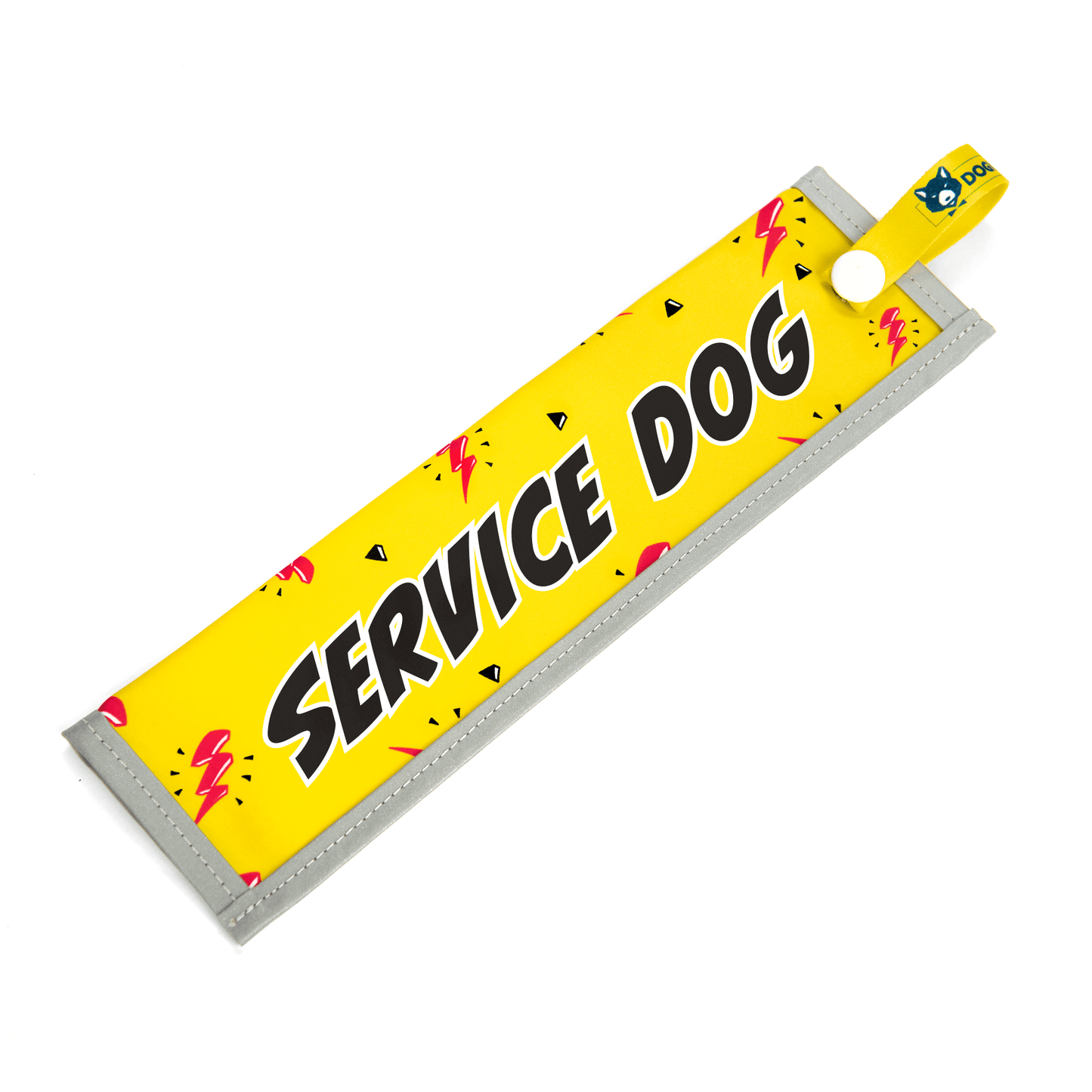 Service Dog Lead Sleeve - DOGKIT