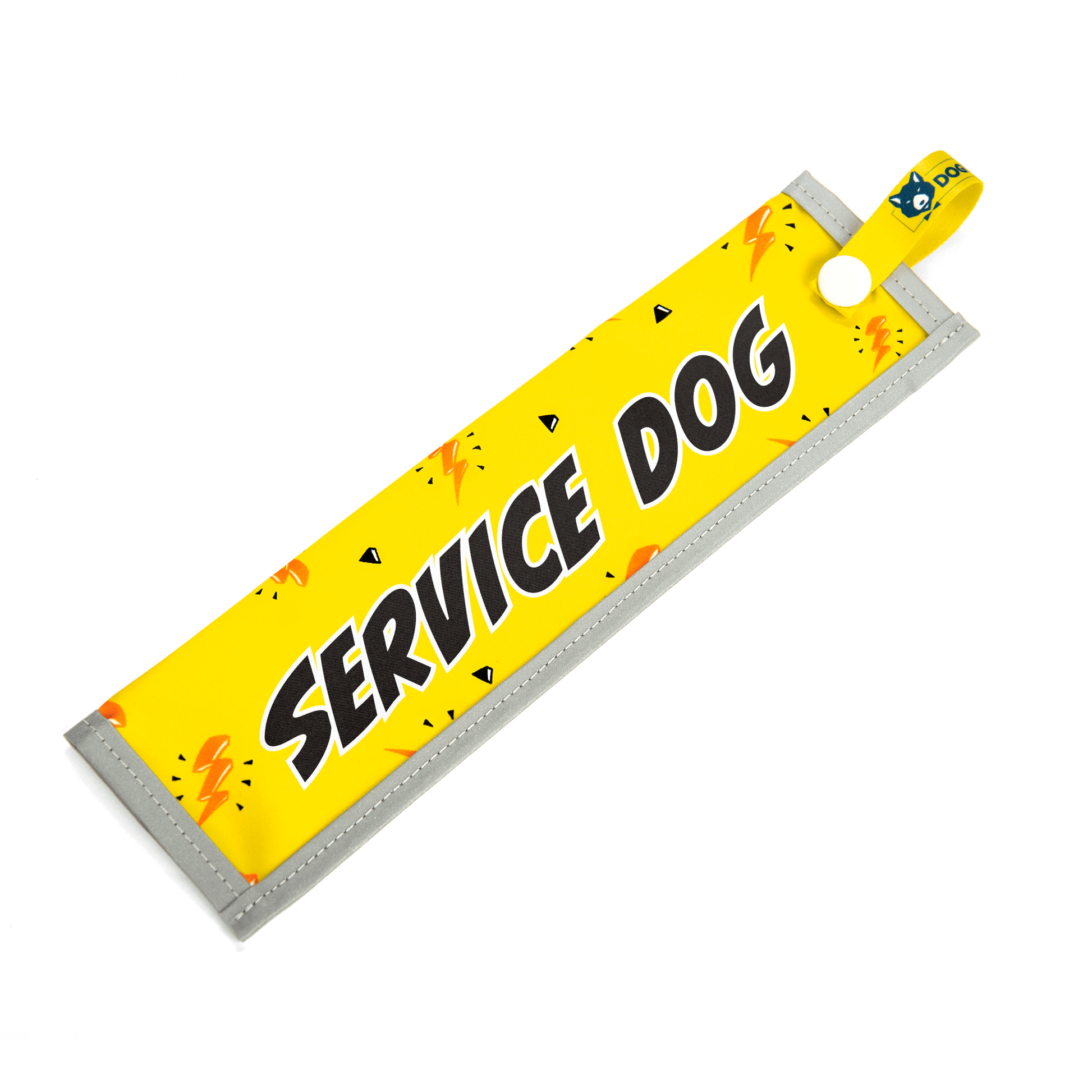 Service Dog Lead Sleeve - DOGKIT