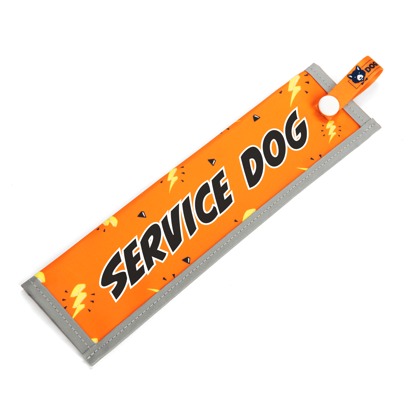 Service Dog Lead Sleeve - DOGKIT