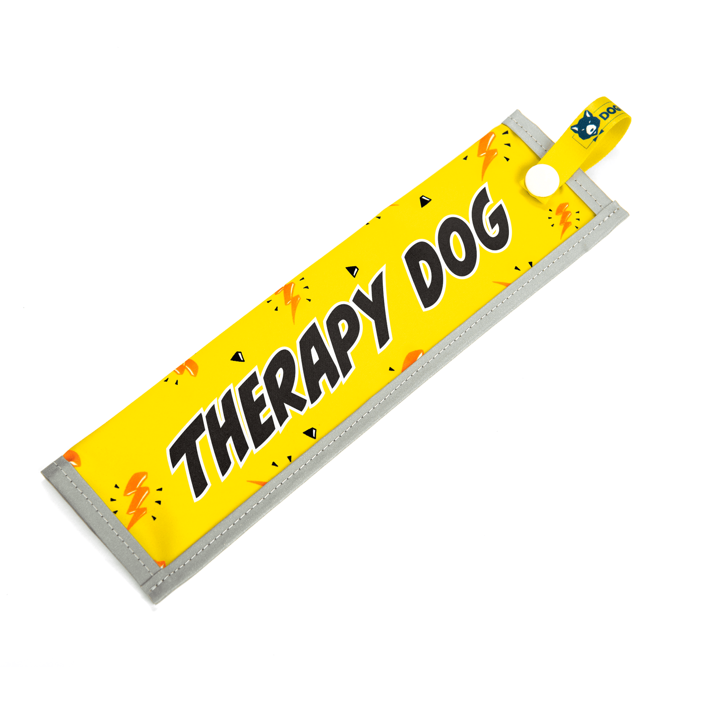 Therapy Dog Lead Sleeve - DOGKIT