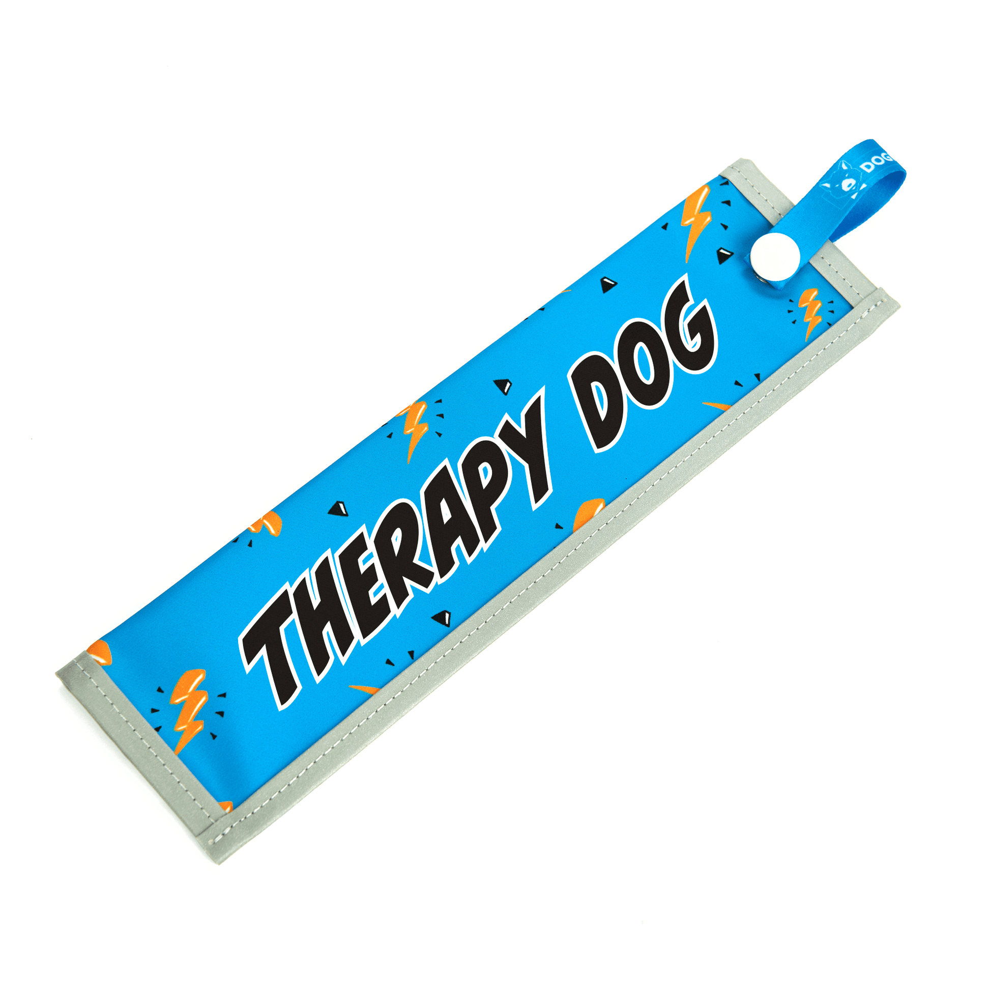 Therapy Dog Lead Sleeve - DOGKIT