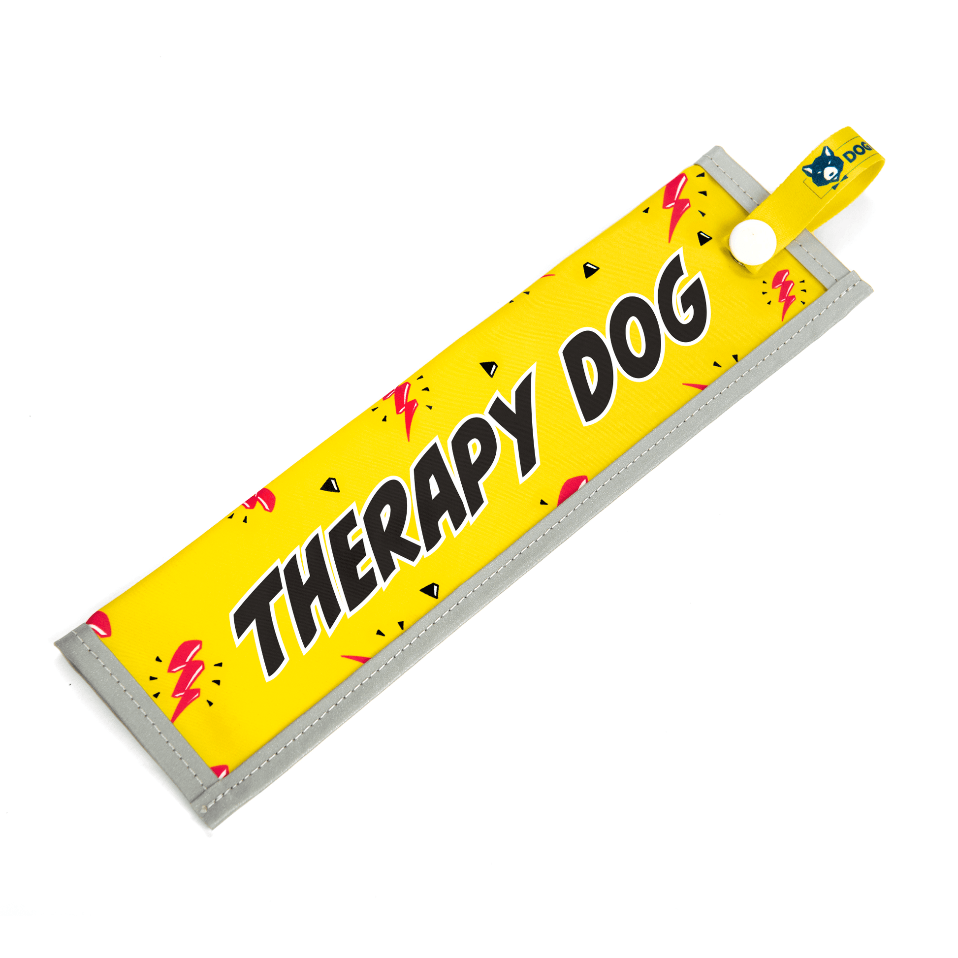 Therapy Dog Lead Sleeve - DOGKIT